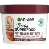 Garnier Body Crema Corpo Superfood con cacao e burro di cacao 380 ml