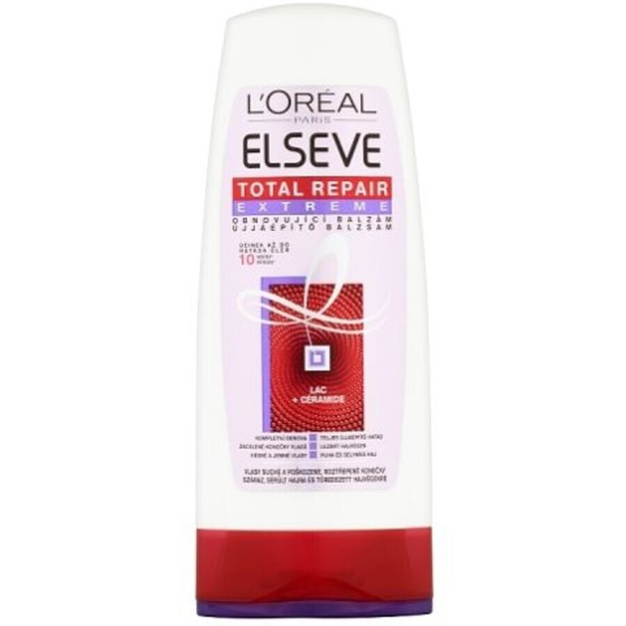 L'Oréal Paris Elseve Total Repair Extreme Conditioner 200 ml