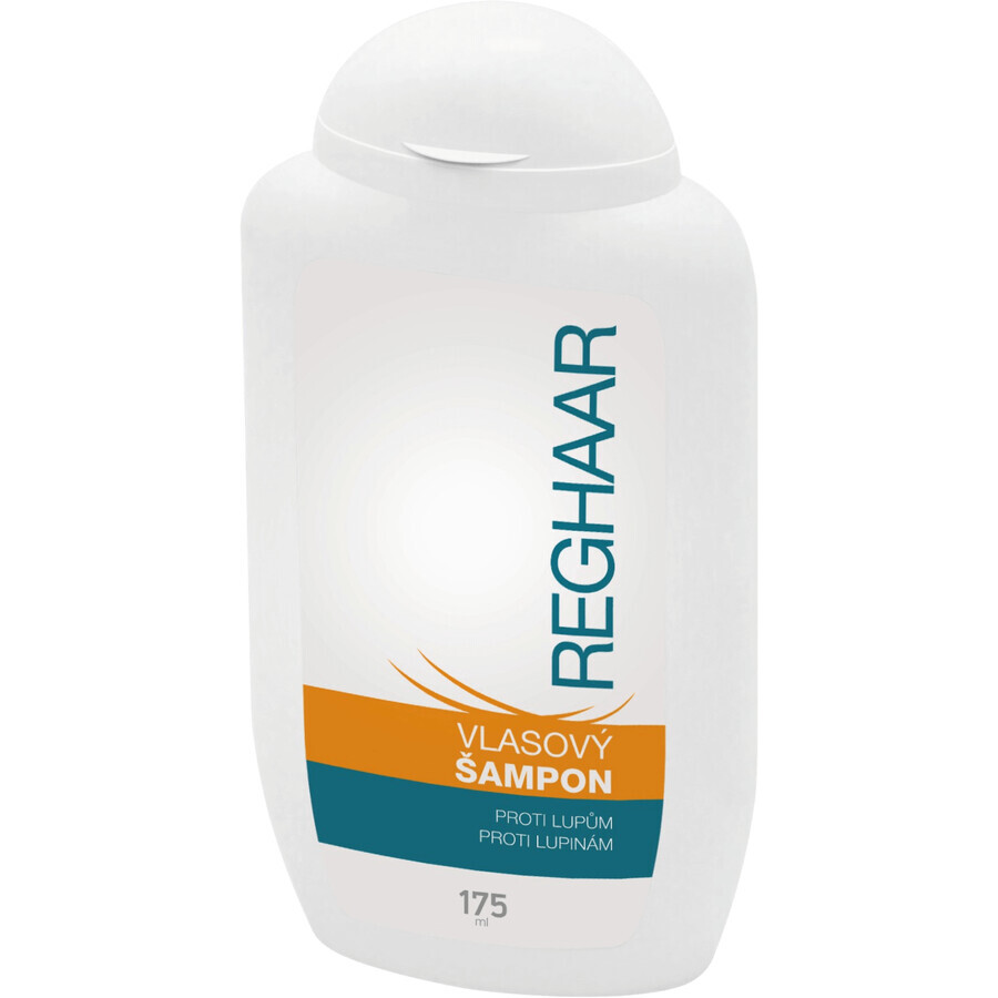 Reghaar champú anticaspa 175 ml