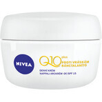 Nivea Visage Q10 anti-rimpel dagcrème 50 ml