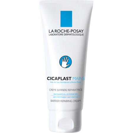 Crema de manos La Roche-Posay 100 ml