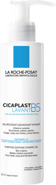 La Roche-Posay Cicaplast Lavant B5 schuimende gel 200 ml