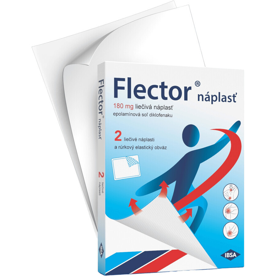 Flektor 2 Stück