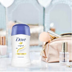 Dove Original antitraspirante solido 40 ml