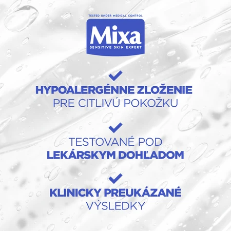 Mixa Urea Cica Repair+ pielęgnacja regenerująca do skóry bardzo suchej i szorstkiej, 400 ml: ceny i cechy
