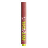 NYX Professionele Make-up Vet Oil Slick Click Getinte Lippenbalsem 03 Geen Filter Nodig 2 g