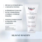 Eucerin AtopiControl Handcrème 75 ml