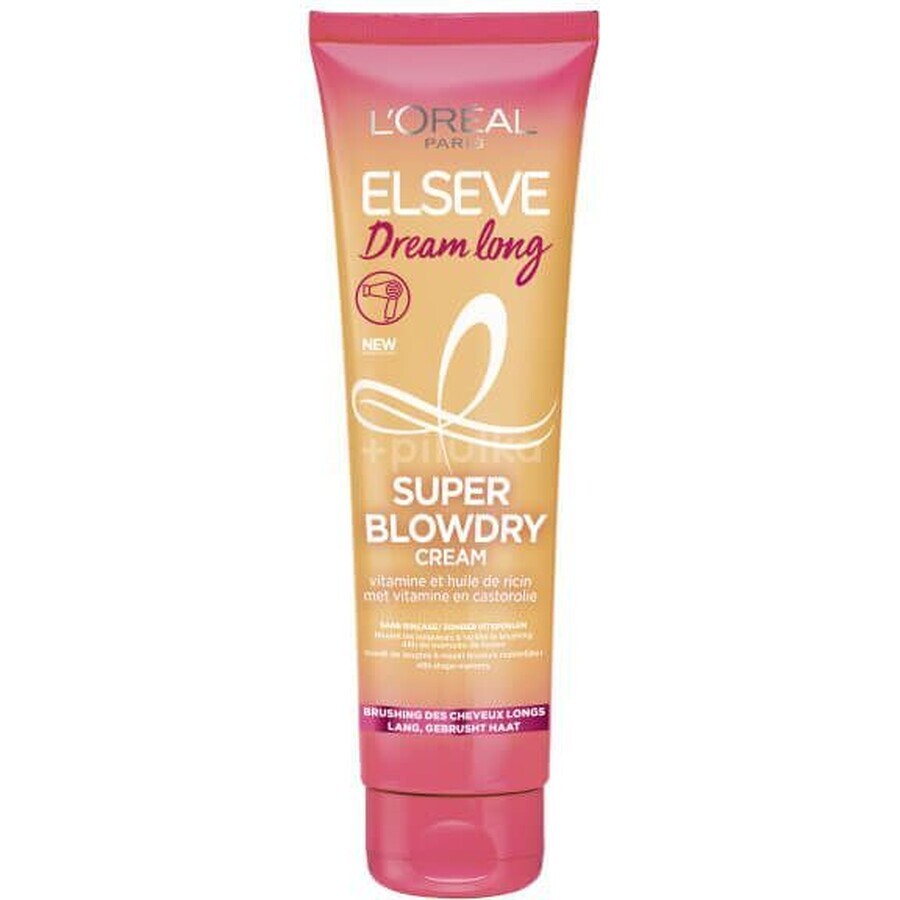 L'Oréal Paris Elseve Dream Long Super Föhncrème 150 ml