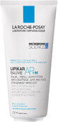 La Roche-Posay LIPIKAR BAUME AP+M lipidehervullende balsem met drievoudige werking in een milieuvriendelijkere 200 ml verpakking