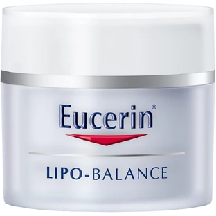 Eucerin Lipo-Balance Crème Nourrissante Intensive 50 ml