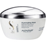 Alfaparf Milano Lijnzaad Verhelderend Masker 200 ml