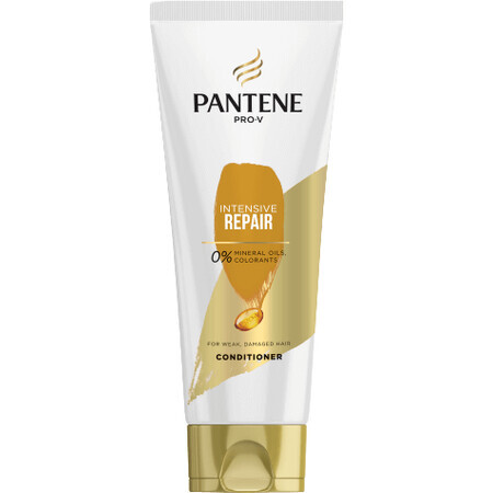 Pantene Pro-V Balsamo riparatore intensivo per capelli danneggiati 275 ml