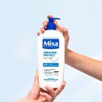 Mixa Protective Body Care 400 ml