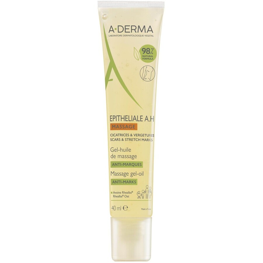 A-Derma Epitheliale A.H DUO 40 ml