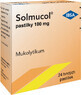 Solmucol 100 mg 24 tabletten