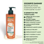 Garnier Fructis SOS Riparazione 10v1 400ml