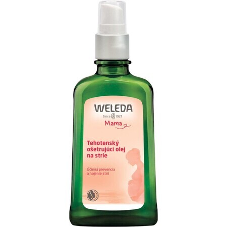 Weleda Aceite Corporal Embarazo 100 ml