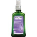 Weleda Lavender relaxing oil 100 ml