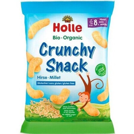 Holle Bio chips 25 g