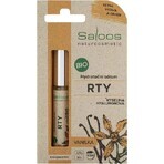 Saloos Bio Lip Moisturising Serum - Vanilla 7 ml