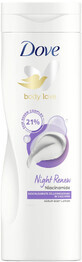 Dove Night renew lichaamsserum 400 ml