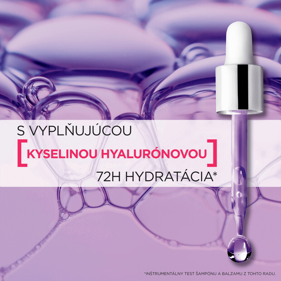 L'Oréal Paris Elseve Hyaluron Plump Hydrating Serum, 150 ml