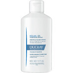 Ducray Kelual DS Shampooing pour pellicules sévères avec rougeurs et démangeaisons intenses du cuir chevelu 100 ml