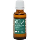 Tierra Verde Bio etherische olie Rozemarijn 30 ml