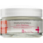 Mixa Day cream against redness 50 ml