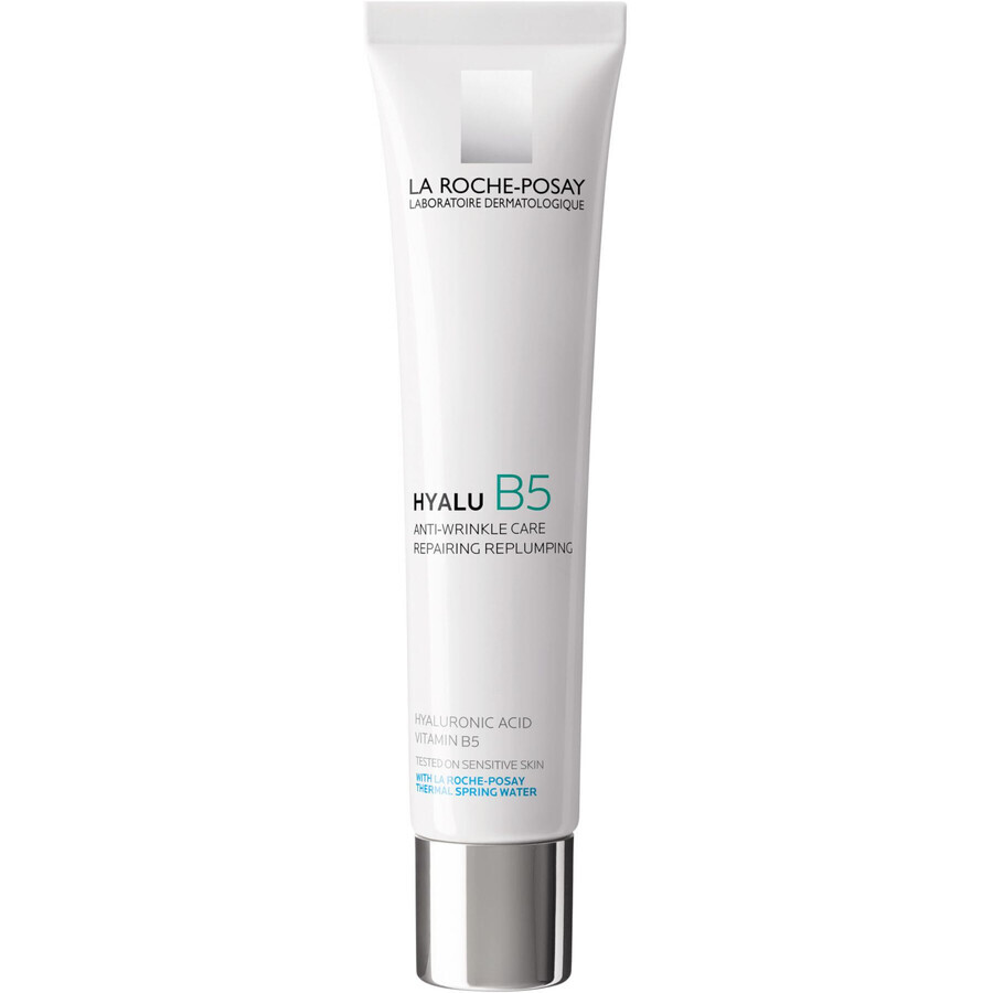 La Roche-Posay Hyalu B5 Anti-wrinkle care 40 ml