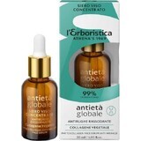 Erboristica Global Anti-Ageing Huidverstevigend Collageen Serum 30 ml