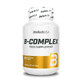 B-complex, 60 capsules, BioTech USA