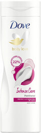 Dove Intensief verzorgende bodylotion voor de zeer droge huid 400 ml