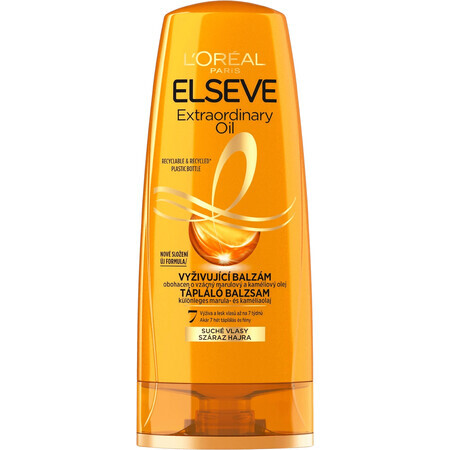 L'Oréal Paris Elseve Olie Conditioner Extraordinary, 300 ml