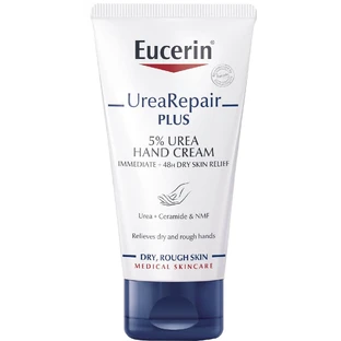 Eucerin UreaRepair PLUS Crema de Manos 5% Urea 75 ml