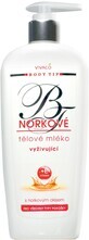 Mink hydraterende bodylotion met co-enzym Q10 400 ml