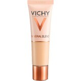 Vichy Minéralblend FdT 03 Gips Feuchtigkeitsspendendes Make-up 30 ml