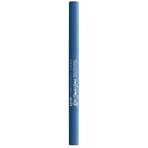 NYX Professional Makeup Epic Smoke Liner Occhi a lunga tenuta - 09 Navy Heat 0,17 g