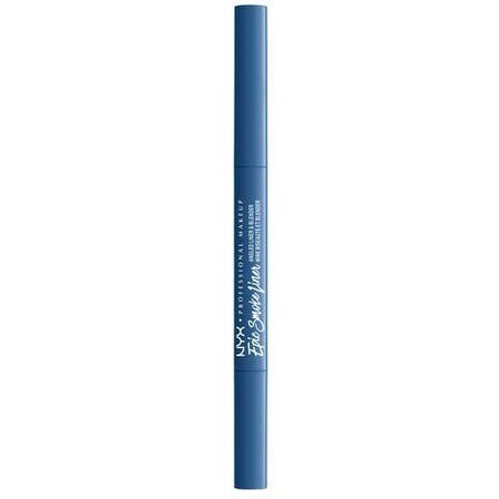 NYX Professional Makeup Epic Smoke Liner Occhi a lunga tenuta - 09 Navy Heat 0,17 g