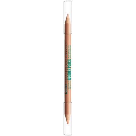 NYX Professional Makeup Crayon Merveilleux Crayon Merveilleux - 03 Medium Peach 2 x 0.7 g