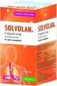 Solvolan siroop 100 ml