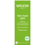 Weleda Skin Food Light crème visage et corps 75 ml