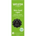 Weleda Skin Food Light crème visage et corps 75 ml