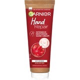 Garnier Crema Mani Rinnovatrice Intensiva per Pelli Molto Secche 75 ml