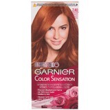 Garnier Colore Delicato Colour Sensation 7.40 Rame Intenso 110 ml