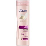 Dove Body love glow & shine Körperlotion 250 ml