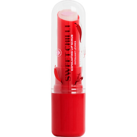 I Heart Revolution Sweet Chilli Exfoliating Lip Scrub 2,5 g