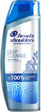 Head &amp; Shoulders Diepe Reinigende Ontgiftende Hoofdhuidreiniger 300 ml