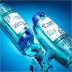 Head & Shoulders Deep Cleansing Detoxifying Scalp Cleanser 300 ml