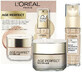 L&#39;Or&#233;al Paris Age Perfect 140 Linen Duo Packs Oudere Huidverzorging Geschenkset